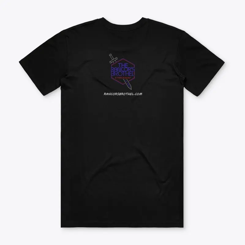 Math Is Hard T-Shirt